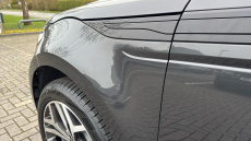 Land Rover Range Rover Evoque 2.0 P200 R-Dynamic HSE 5dr Auto Petrol Hatchback